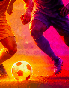 The World Cup: A magnet for financial crime