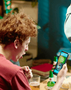 From harmless wagers to global crime in sports betting