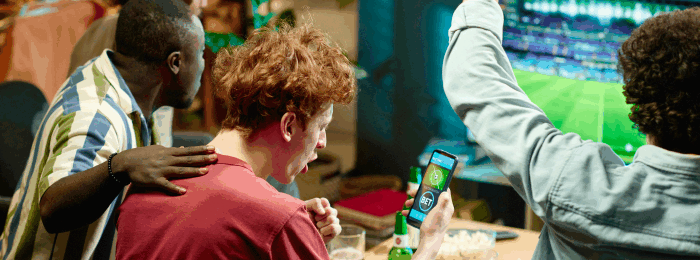 From harmless wagers to global crime in sports betting