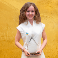 Oksana Ihnatenko: The value of mentorship and certification