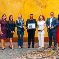 ACAMS celebrates AFC professionals with ACAMS Awards