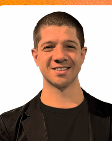 Lucas Naldi, CAMS—Sao Paulo, Brazil