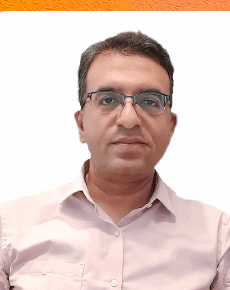 Md Nasim Akhtar, CCAS—Mumbai, India