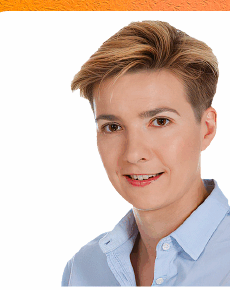 Monika Kobosko, CAMS—Warsaw, Poland