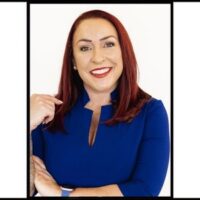 Bekah Charleston: Turning trauma into empowerment