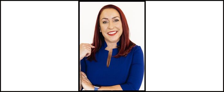 Bekah Charleston: Turning trauma into empowerment