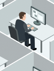 The deepfake dilemma: The rise of synthetic identity threats