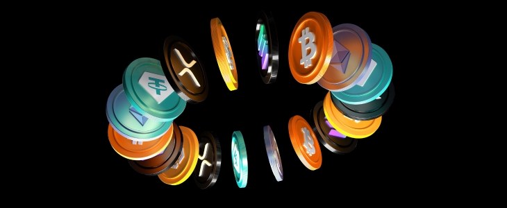 The effects of AML guidelines on digital assets